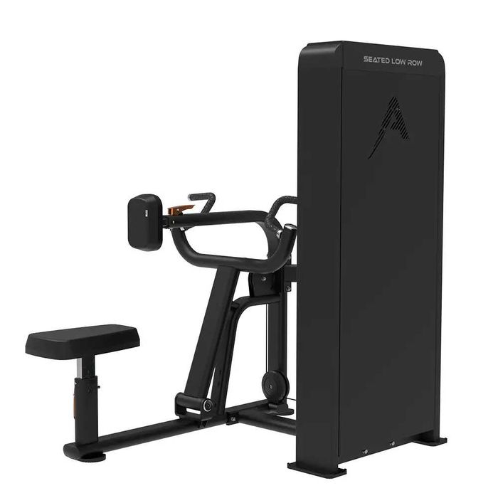 Seated Low Row  Apus-Sports - Nowa - Gwarancja