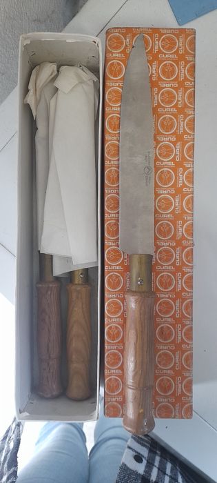 Utensílios de cozinha