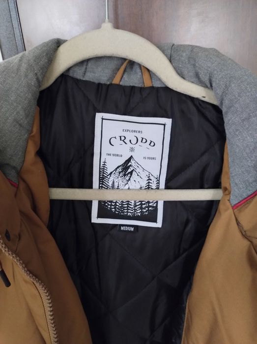 Kurtka płaszcz Cropp