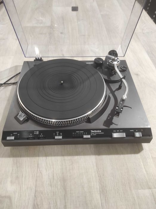 TECHNICS gramofon SL - 3310
