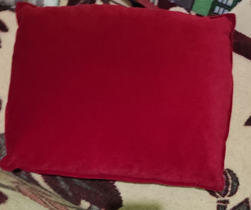 Poduszki dekoracyjne