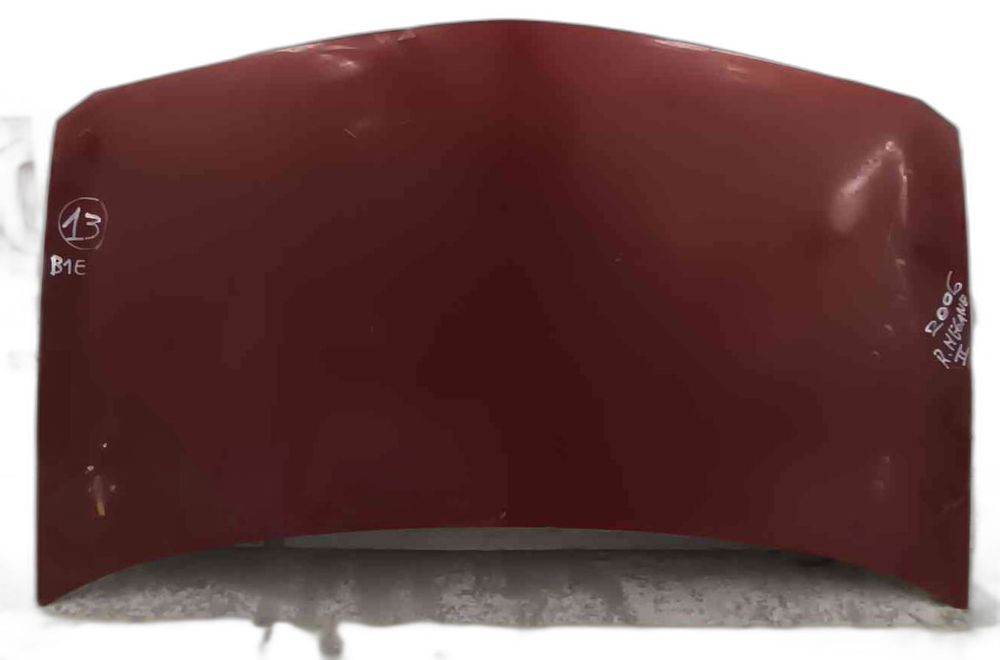 Capot - RENAULT MEGANE II