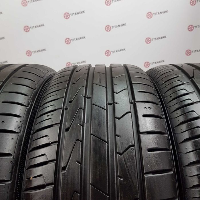 +4шт 95% Шини Літні 215/45/18 Hankook Ventus Prime 3 R18 літо резина