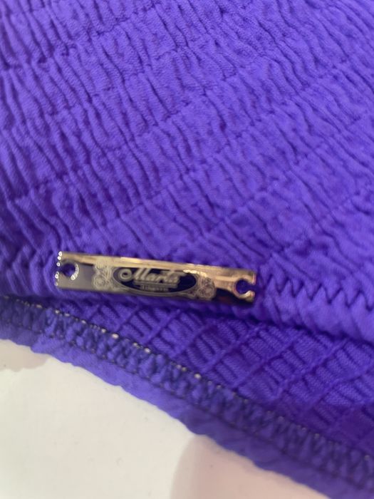 Суцільний  купальник