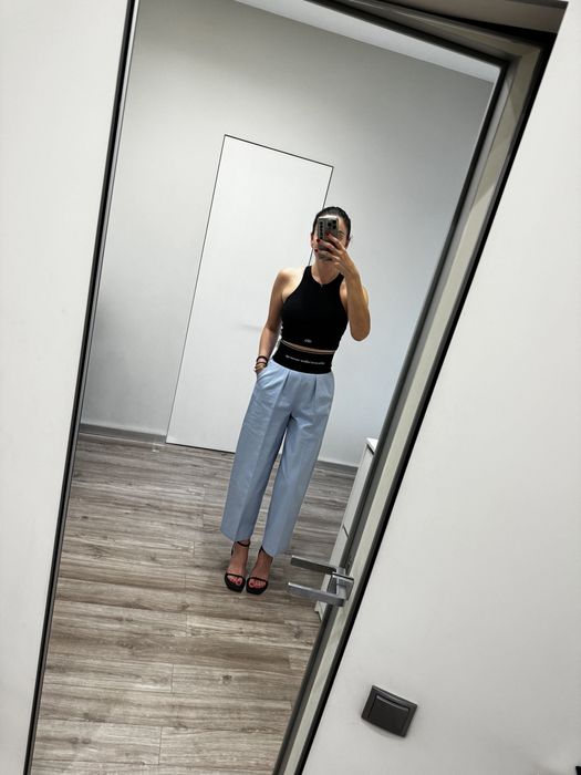 Брюки Alexander Wang S