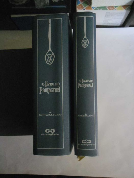 Pantagruel, Mirene, Laura Santos, Coisas Boas