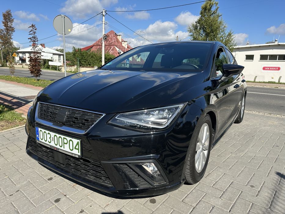 Seat Ibiza V  Xcellence  Raty-Zamiana-Vip Gwarancja