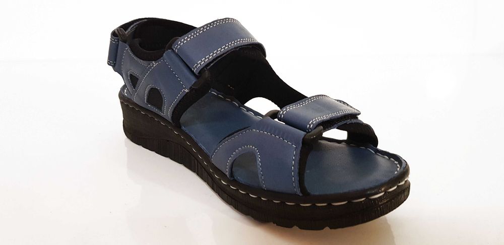 Sandały damskie ARTIKER skóra trekking rozmiar 38,39,40