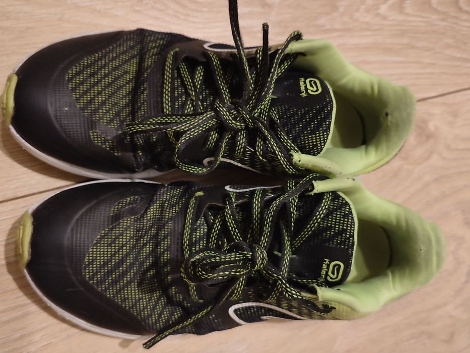 Buty sportowe kalenji kiprun fast  r.33