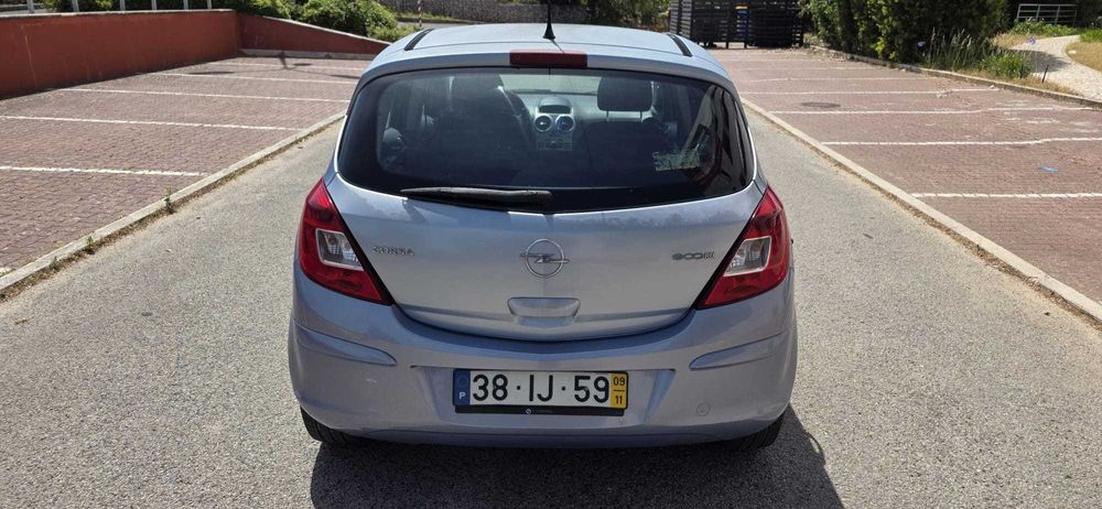 Opel Corsa 1.3 CDTI Enjoy EcoFLEX