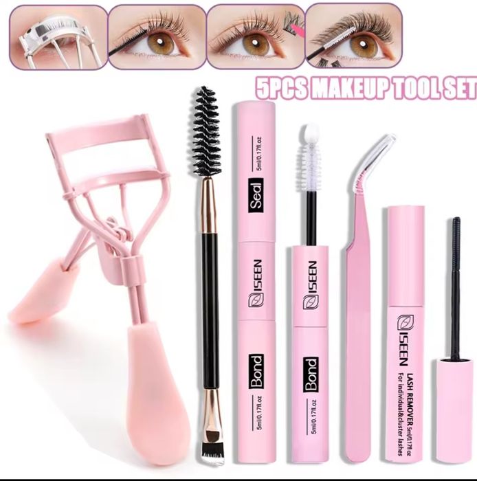 Ресницы для наращивания