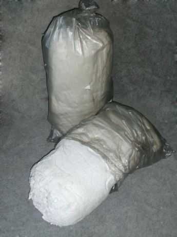 Вата МКРР-130, керамічна Вата із керамічного волокна, 1350 С, LYTX-512