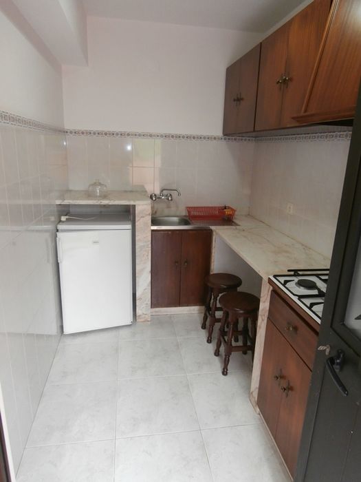 Estúdio Mobilado T0