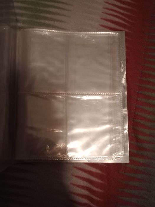 Binders tema Pokémon