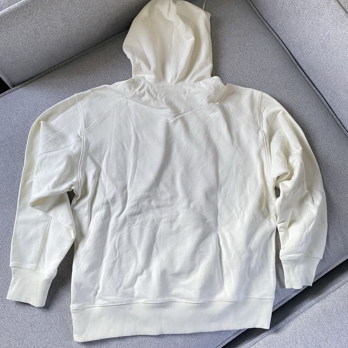S. Худі Y-3 Graphic Logo Hoodie