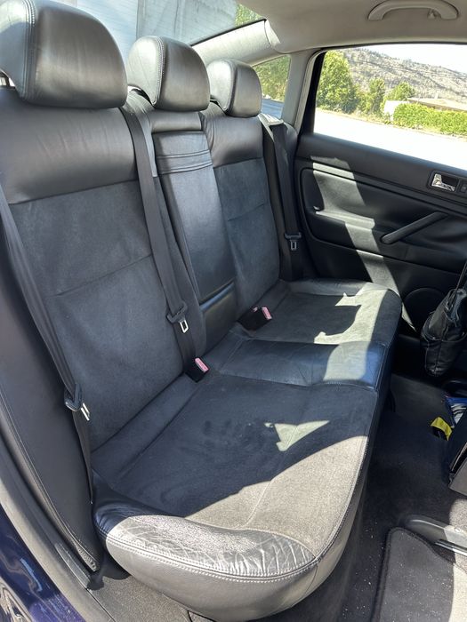 Vendo Vw passat Pd130