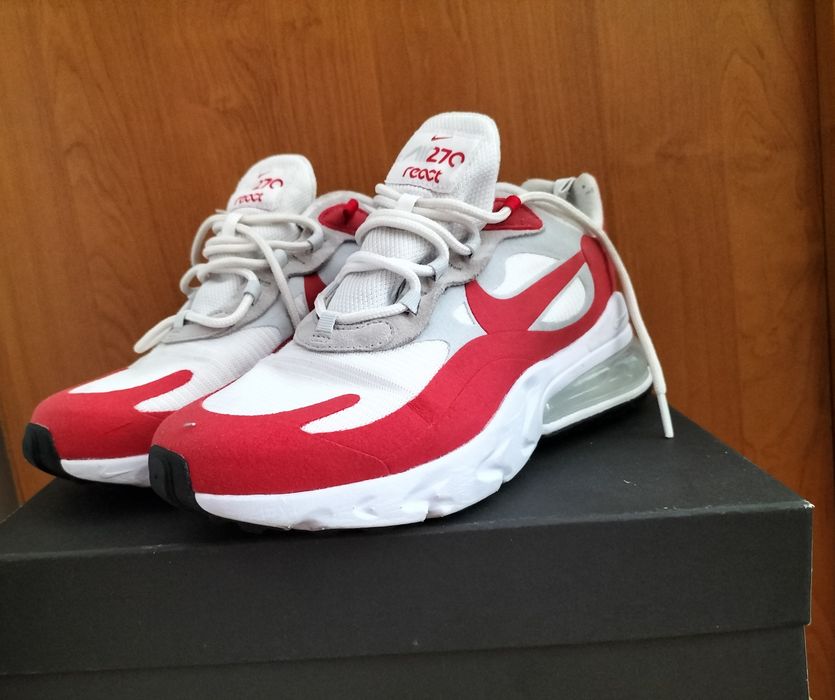 Buty Nike air r 40