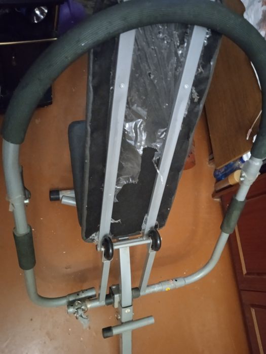 Тренажер для преса Ab King Pro