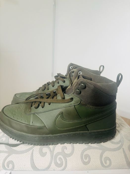 Buty męskie Nike