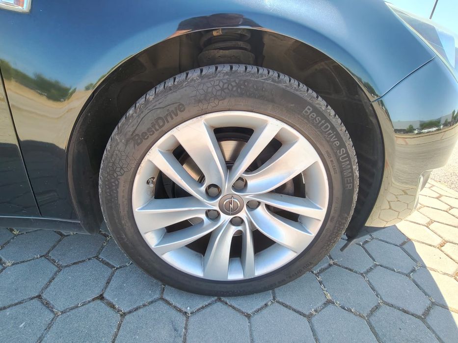 Opel Insignia 2.0cc Sports Tourer