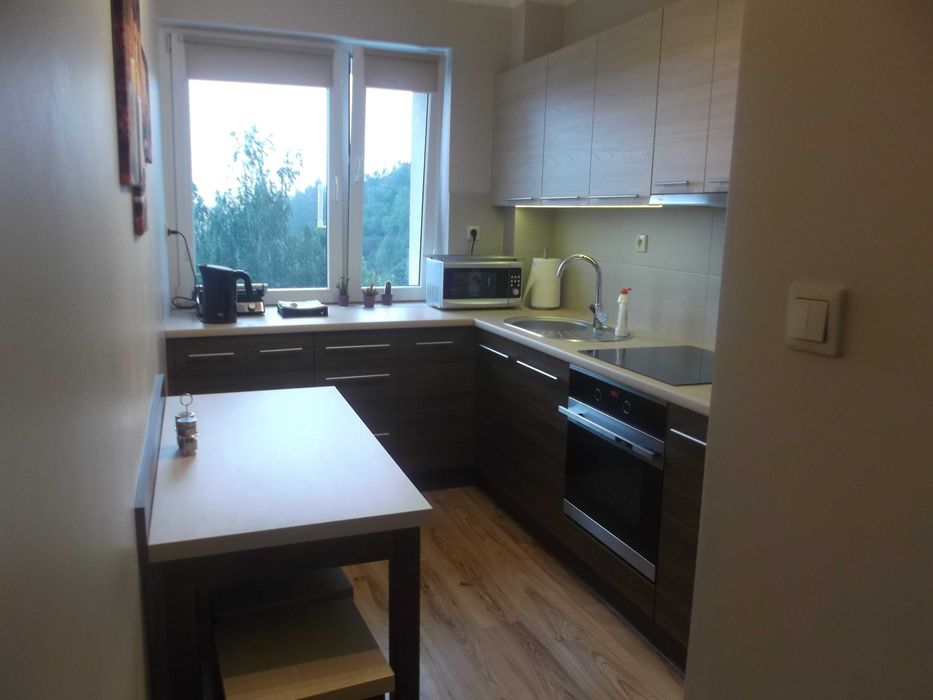 Mieszkanie – Gdańsk - Więcej