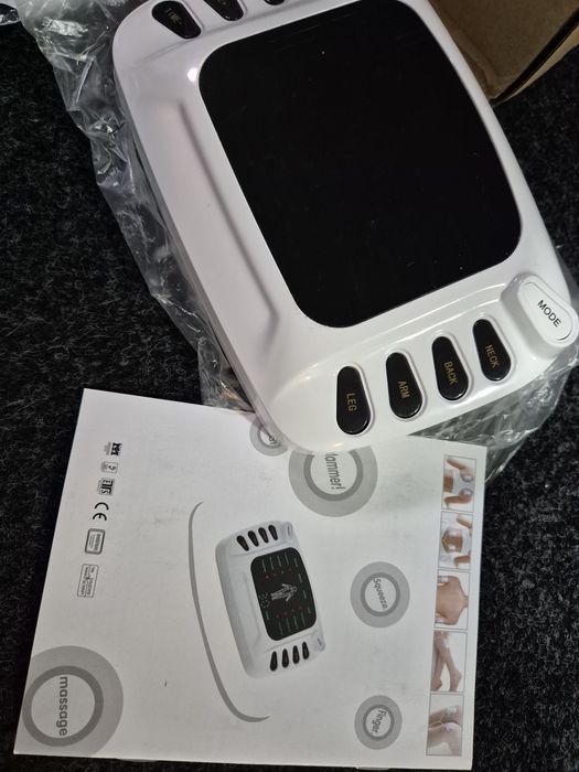 Eletroestimulador Digital