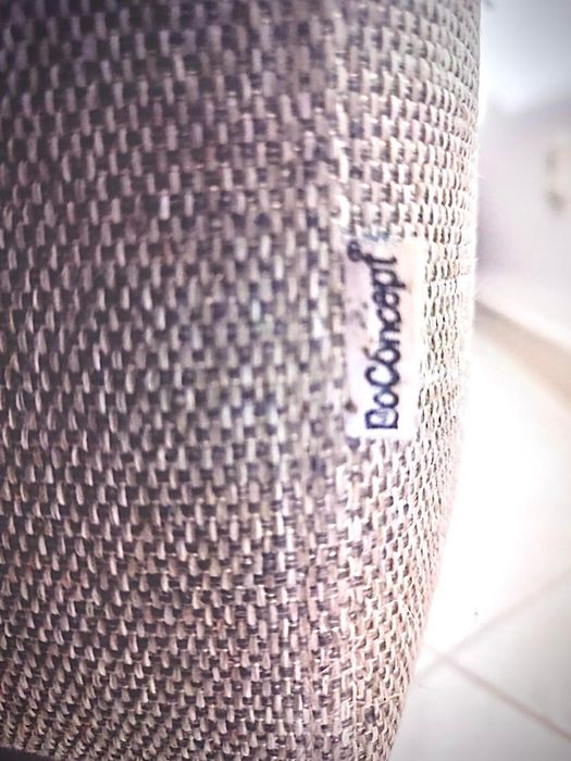 Oportunidade Sofá 3 lugares BO Concept