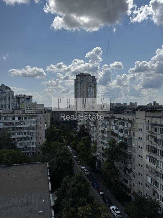 Оренда 3-кімнатної квартири 87 м² КПІ, пров. Тбіліський
