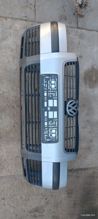 Zderzak przedni Passat B5 lift LA7W