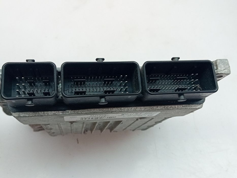 Centralina motor / ECU DACIA Duster (HS_)