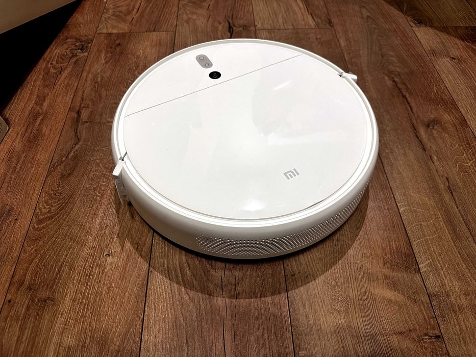 миючий робот пилосос xiaomi robot vacuum mop 1c