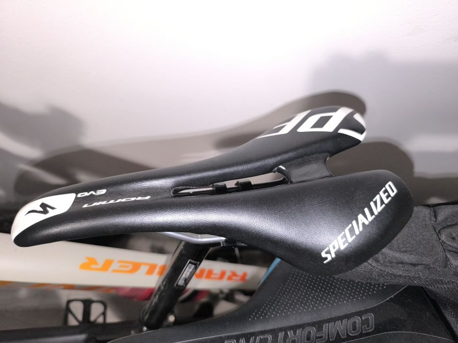 Kross Vento rower szosowy rama M