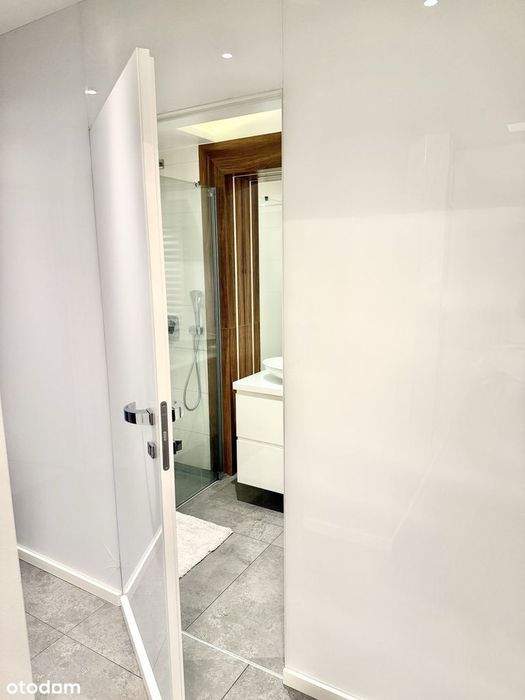Mieszkanie 81,5 m² centrum, z wyposażeniem, 3 pokoje| parking| piwnica