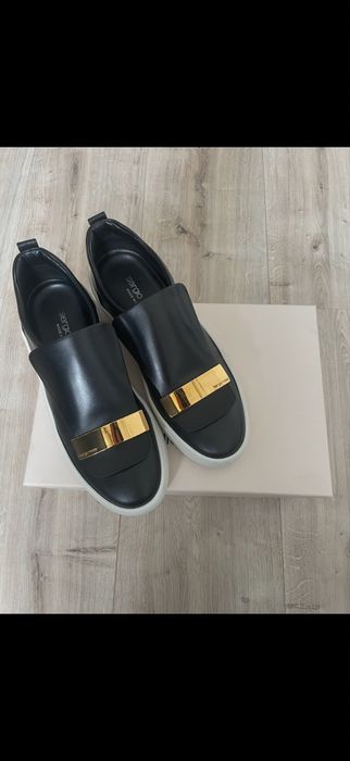 Женские туфли Sergio rossi 6/ у Оригинал