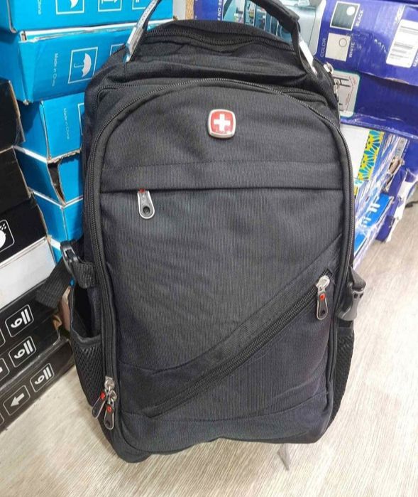 Рюкзак Swiss Bag