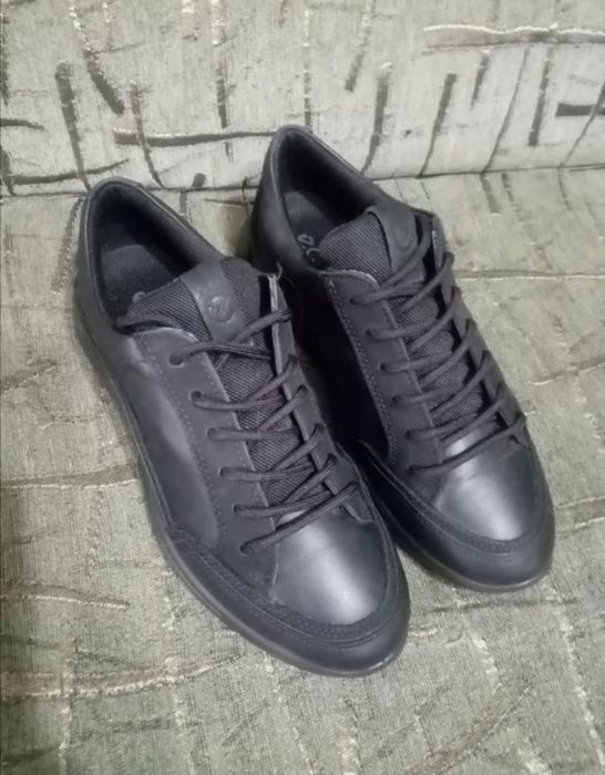 Кросівки, туфлі. Кросівки Ecco. 36 р.