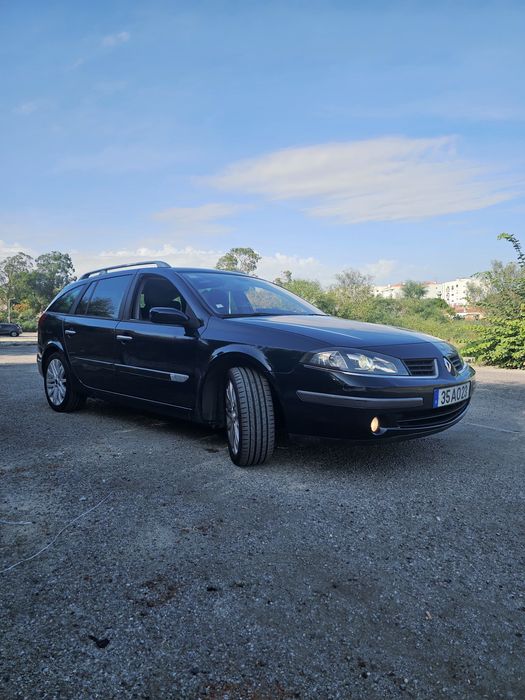 Renault laguna 2 149mil km