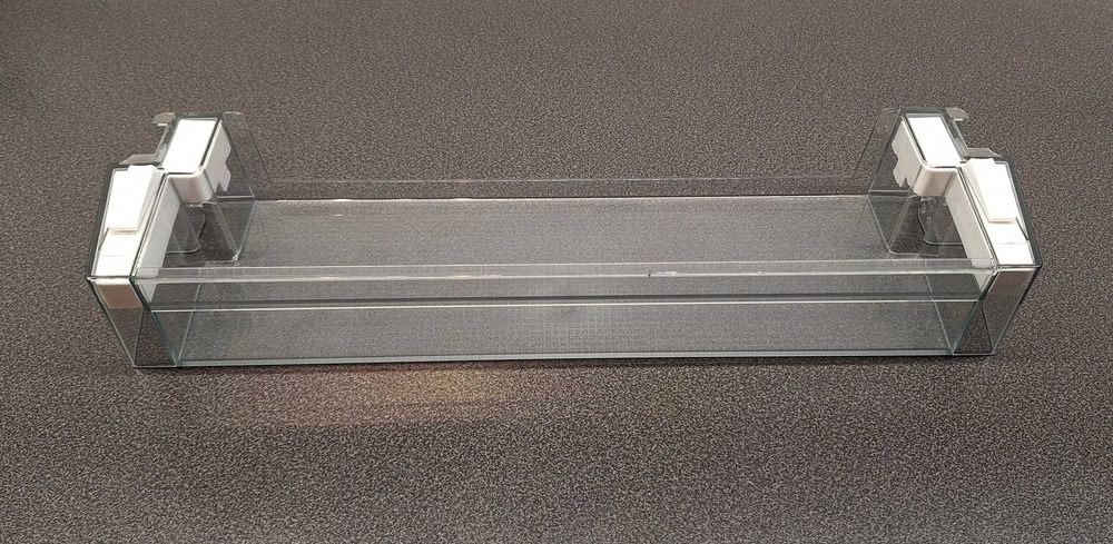 Półka balkonik AdaptiLift na drzwi chłodziarki do lodówki Sharp