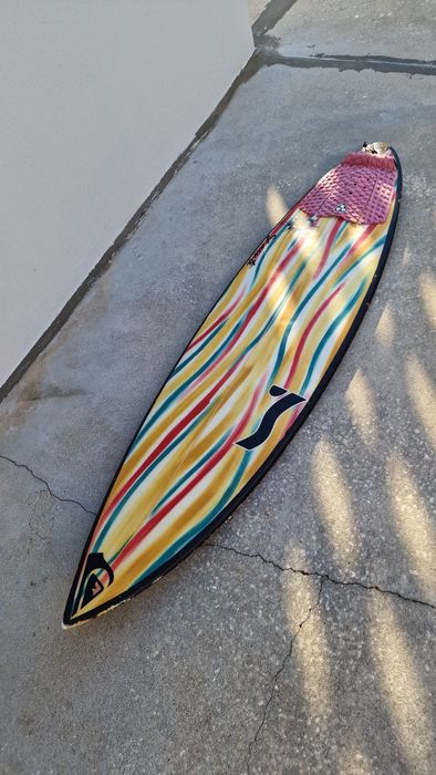 Prancha surf semente 5.10 (25.5L)