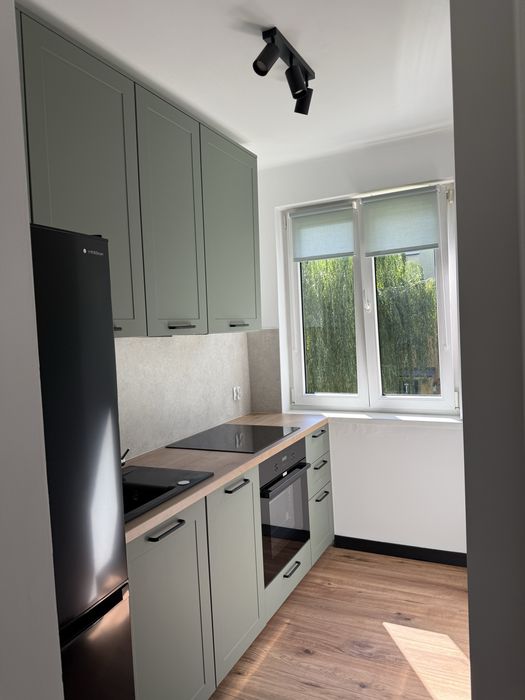 Mieszkanie – Bielsko-Biała, Górne Przedmieście - Widok 3