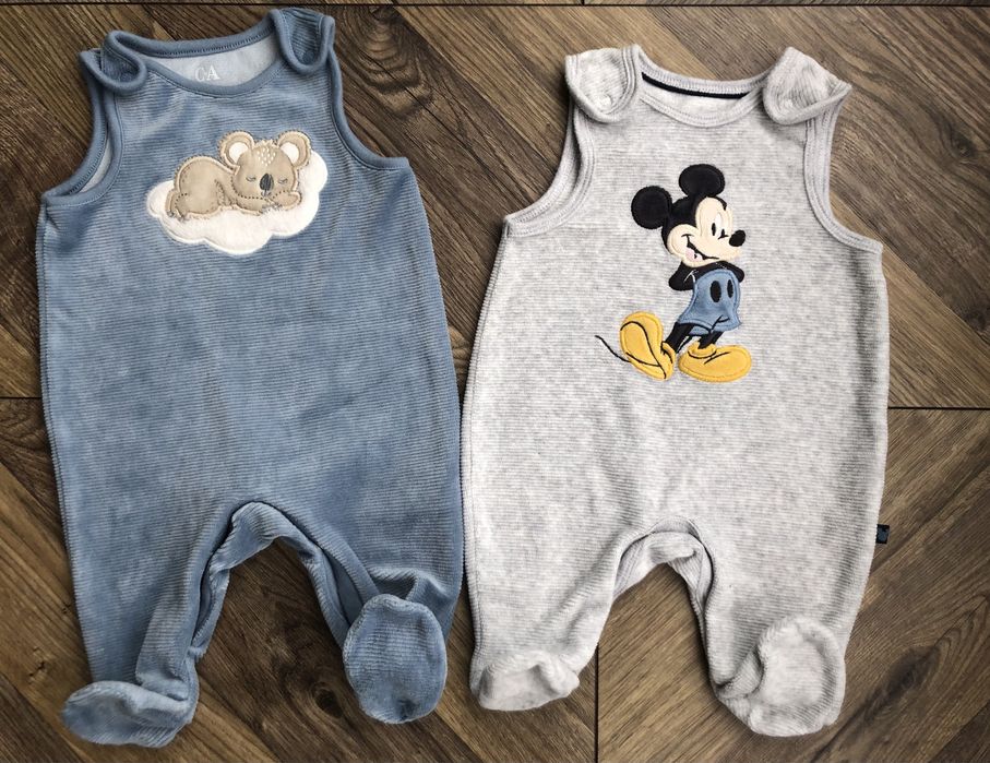 56/62 см,дуже гарний лот речей ,для малюка