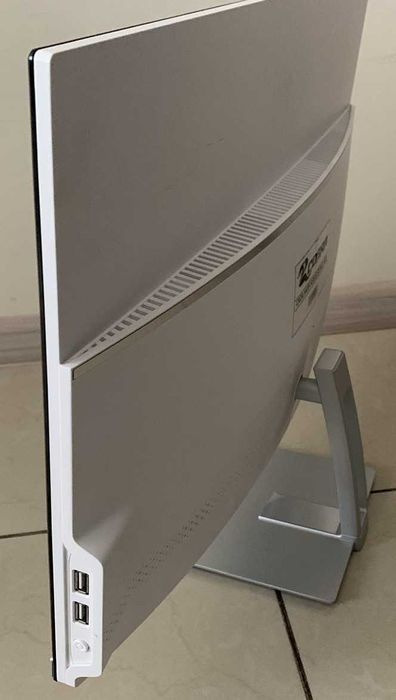 Моноблок COBRA K24-120