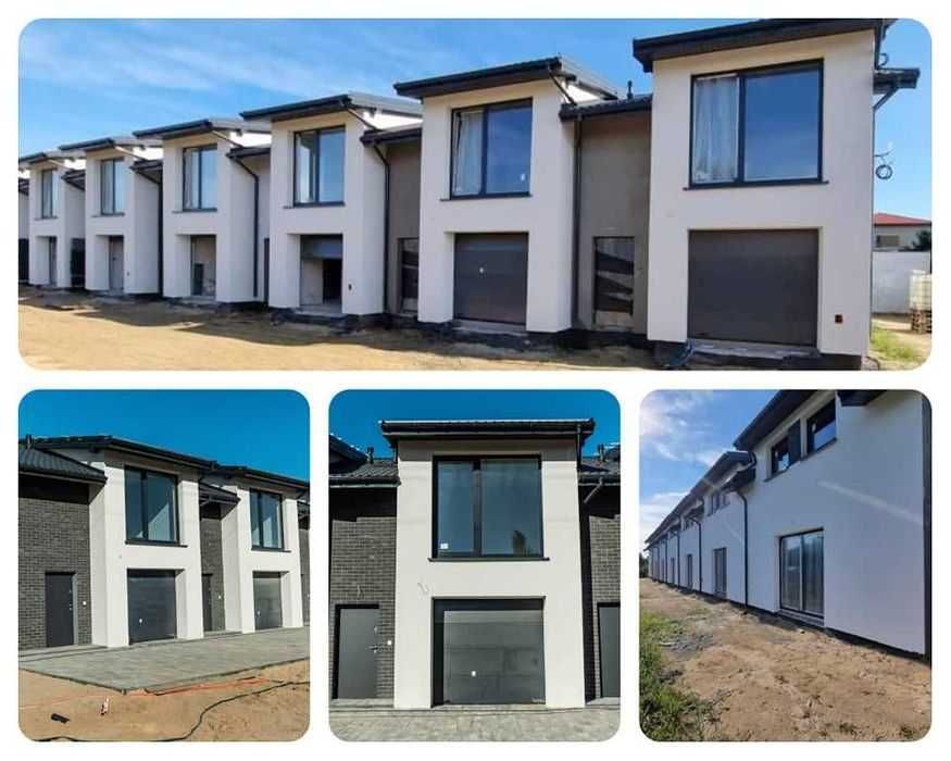 Dom w cenie mieszkania Najniższa cena w mieście