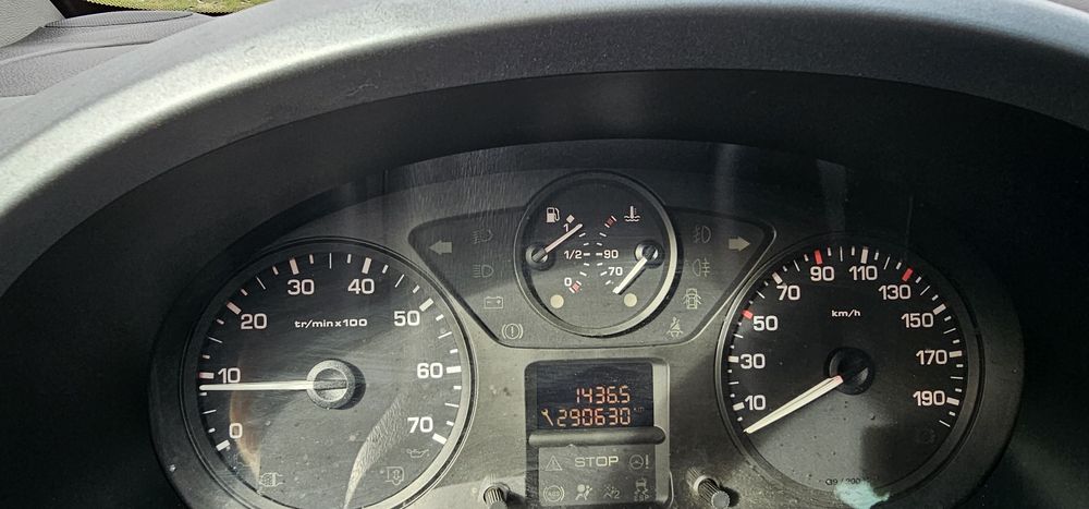 Citroen Berlingo sprzedam  zamienię