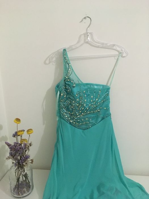 Vestido de festa/ baile