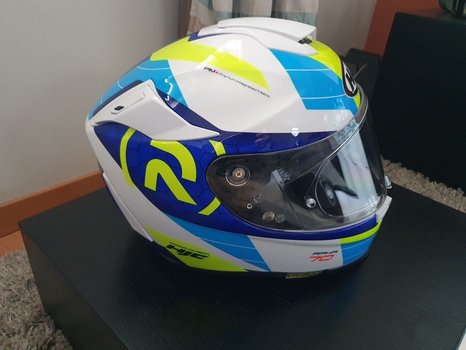 HJC RPHA 70 Helmet