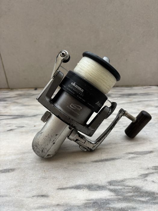 Carrreto okuma para fundo