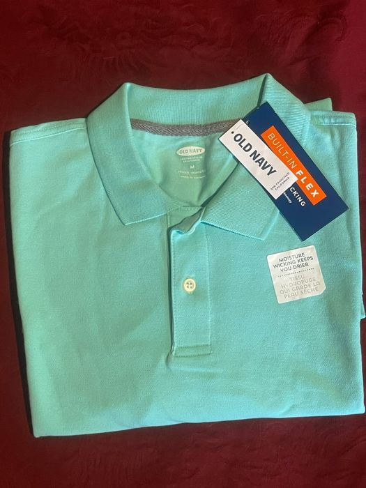 Теніска чоловіча Old Navy , розмір М, 48-50