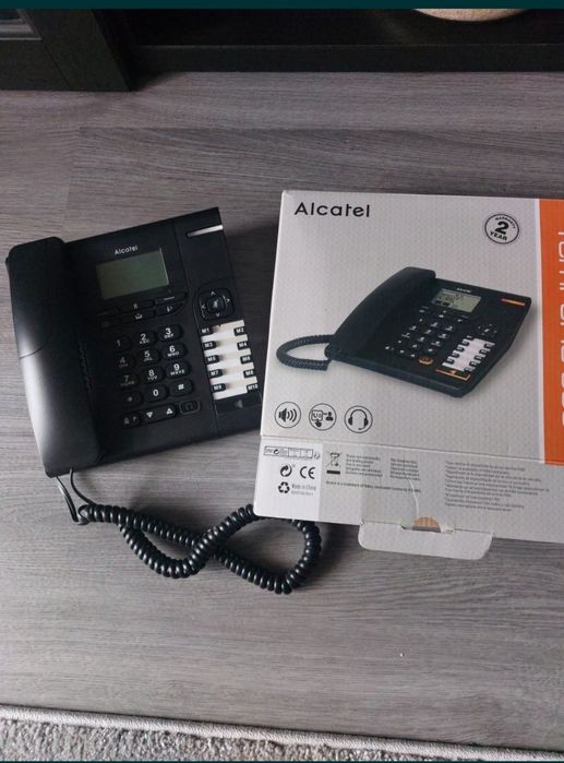 Telefone Alcatel