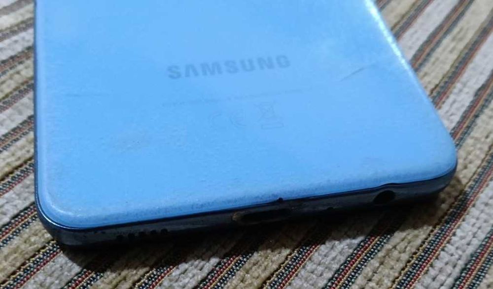 Samsung Galaxy A32 (sm-a325f) 4/128Gb Nfc Dual Sim Lte